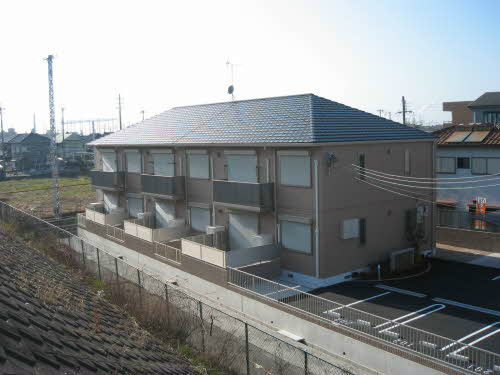 メゾン・すこやか その他11