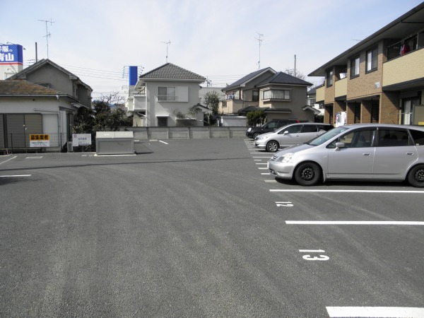 ストラールB その他外観3