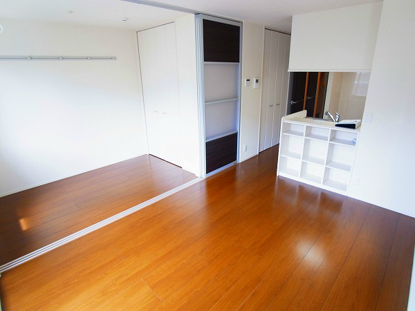 ストラールB リビング