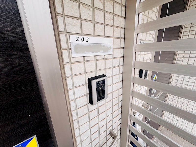 カームベリーＣ その他27