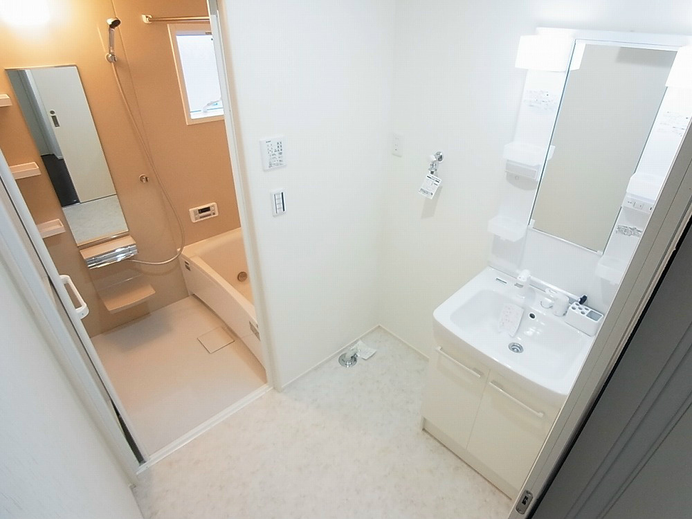 アルバ・トレ柏 その他2