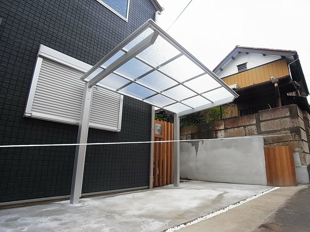 アルバ・トレ柏 その他外観3