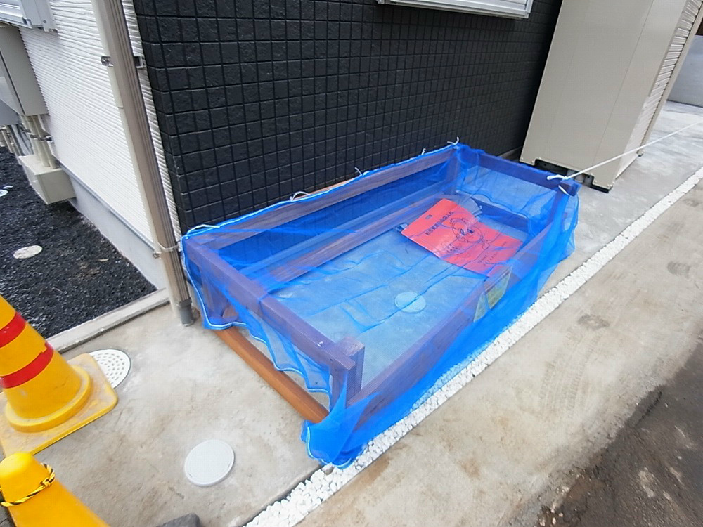 アルバ・トレ柏 その他外観4