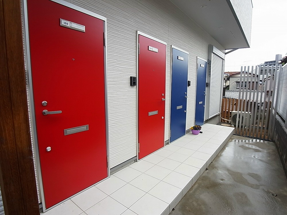 アルバ・トレ柏 その他外観5