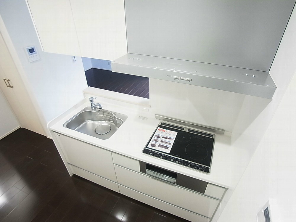 アルバ・トレ柏 キッチン