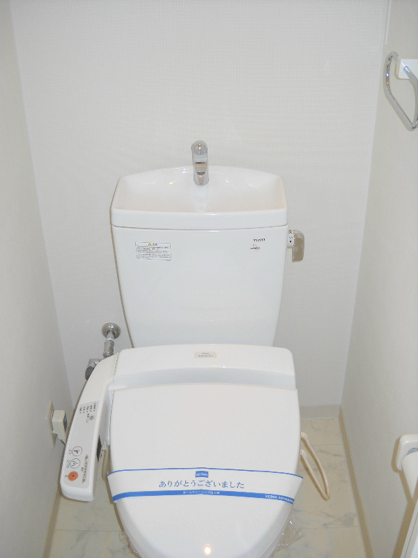 レイシャント鵠沼 その他1