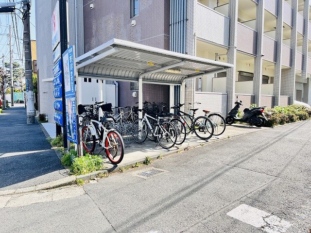 レイシャント鵠沼 その他外観1