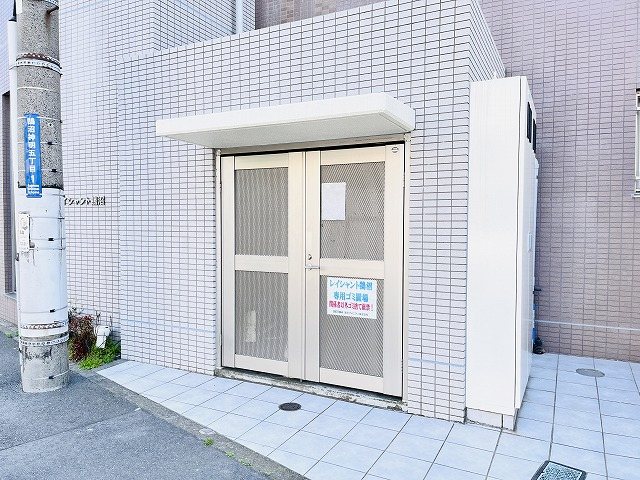 レイシャント鵠沼 その他外観2