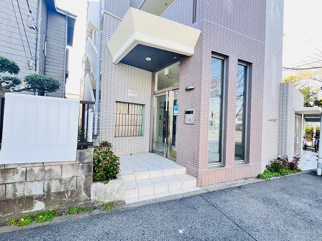 レイシャント鵠沼 その他外観3