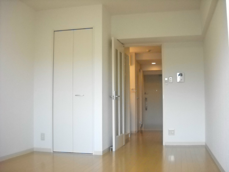 レイシャント鵠沼 リビング