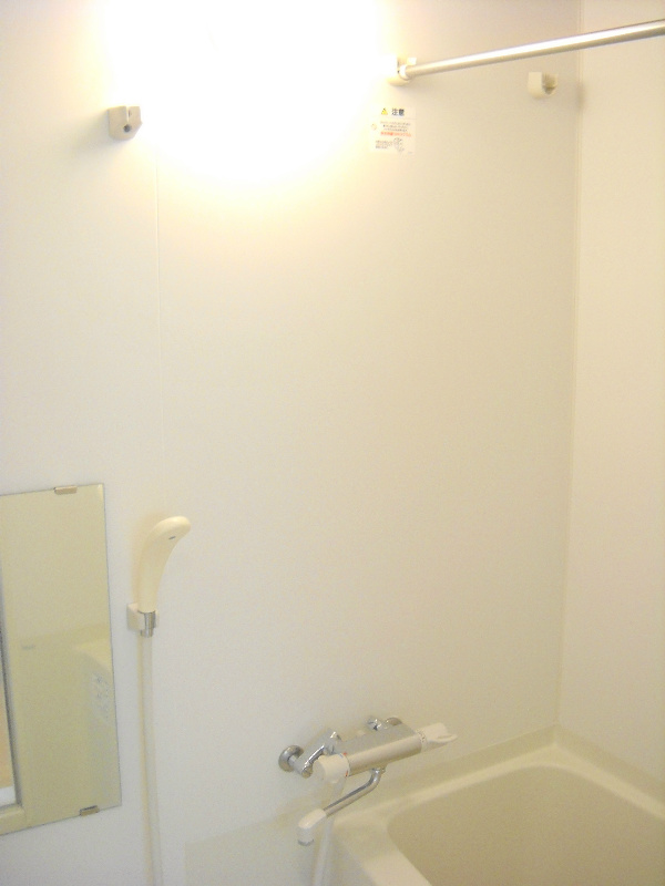 レイシャント鵠沼 風呂画像