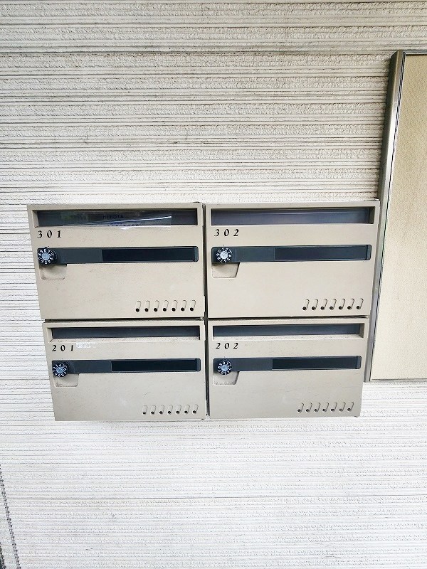 スタンダード九工大前ビル その他外観2