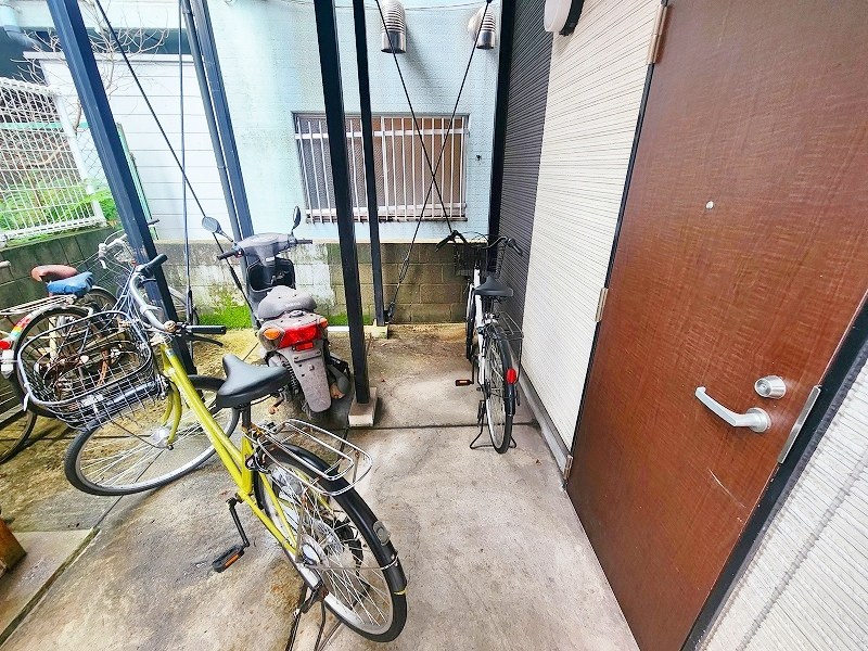 スタンダード九工大前ビル その他外観3