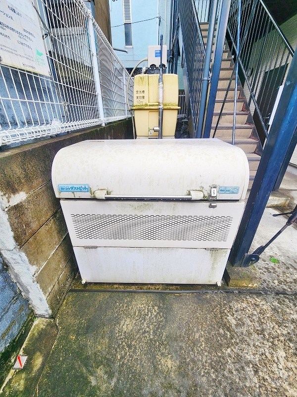 スタンダード九工大前ビル その他外観4