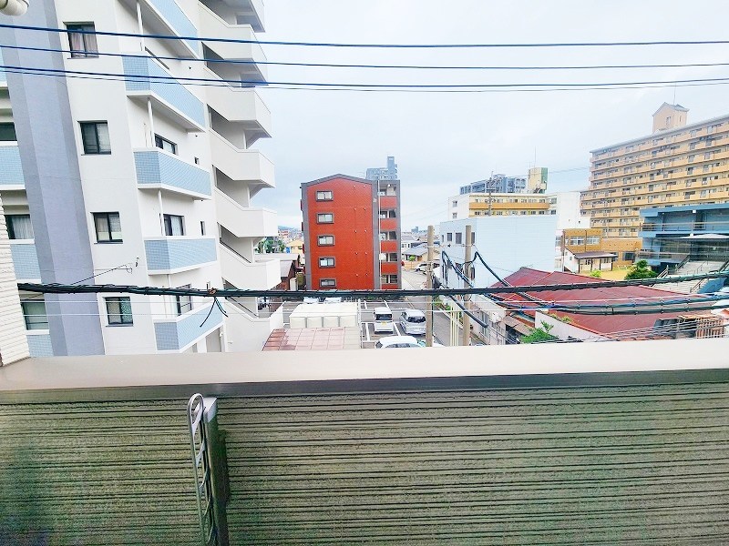 スタンダード九工大前ビル その他24