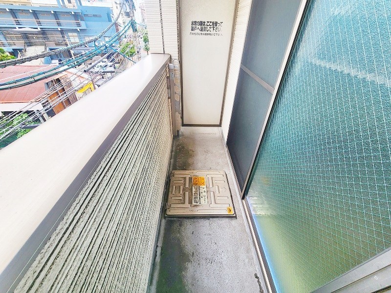 スタンダード九工大前ビル その他25