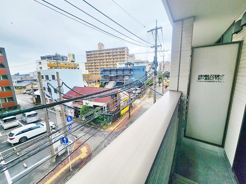 スタンダード九工大前ビル その他26