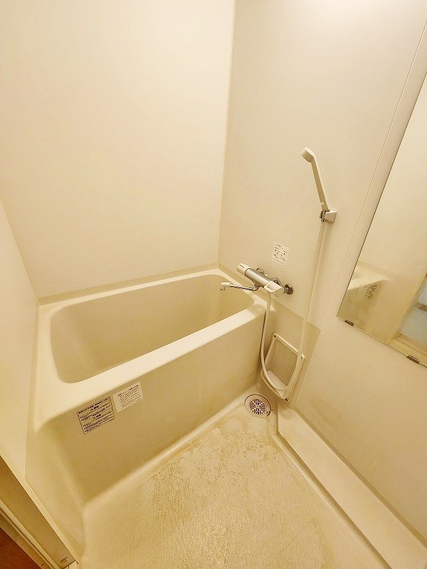 スタンダード九工大前ビル 風呂画像