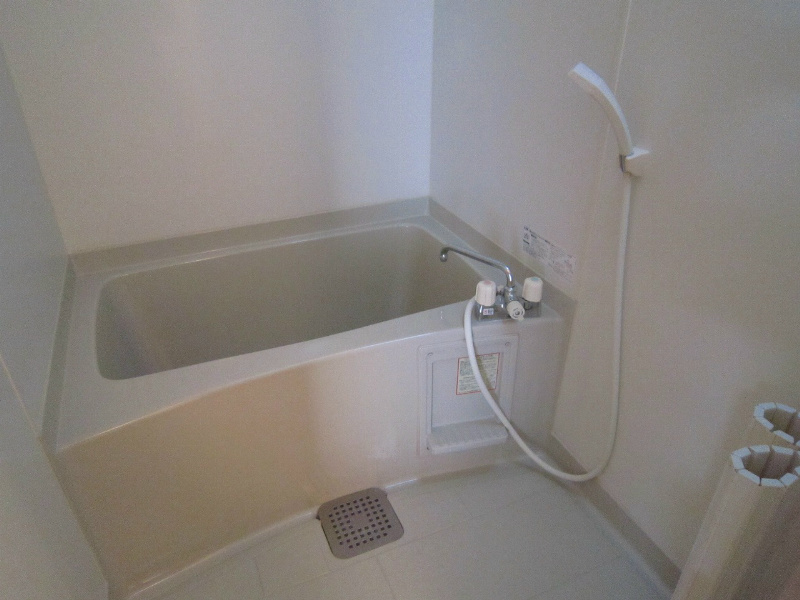 エミネンス 風呂画像