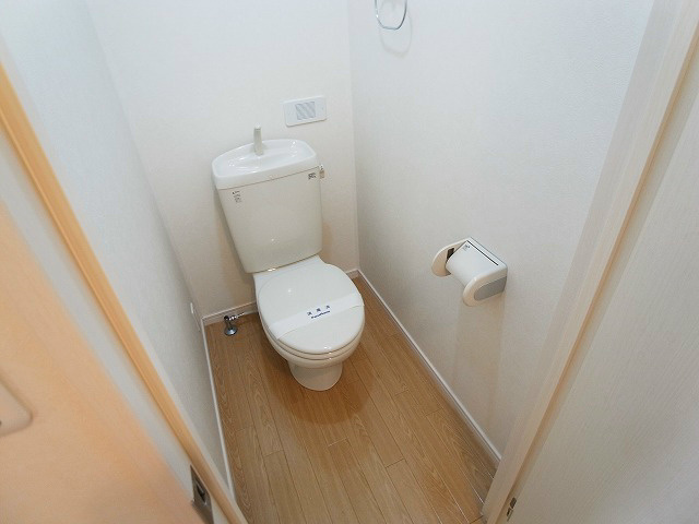 バンクール藤枝弐番館 その他1