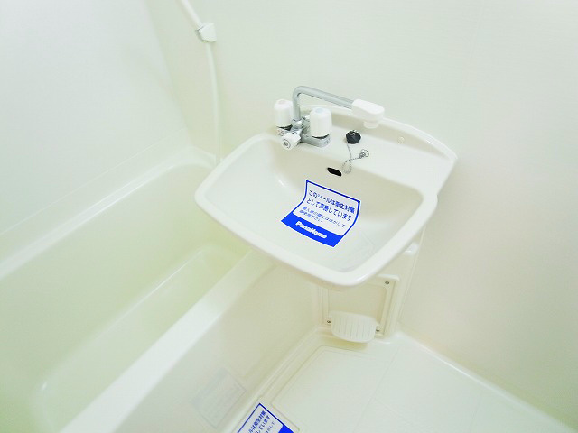 バンクール藤枝弐番館 その他2