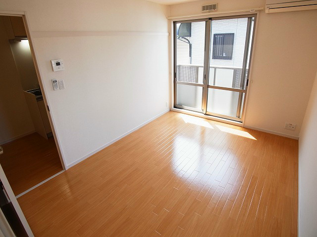 バンクール藤枝弐番館 その他4