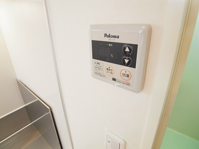 バンクール藤枝弐番館 その他8