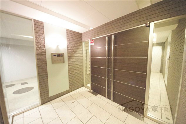 リーヴァストゥーディオ丸の内 その他外観4