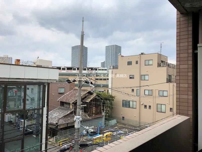 ラ・カステル・メウ その他4