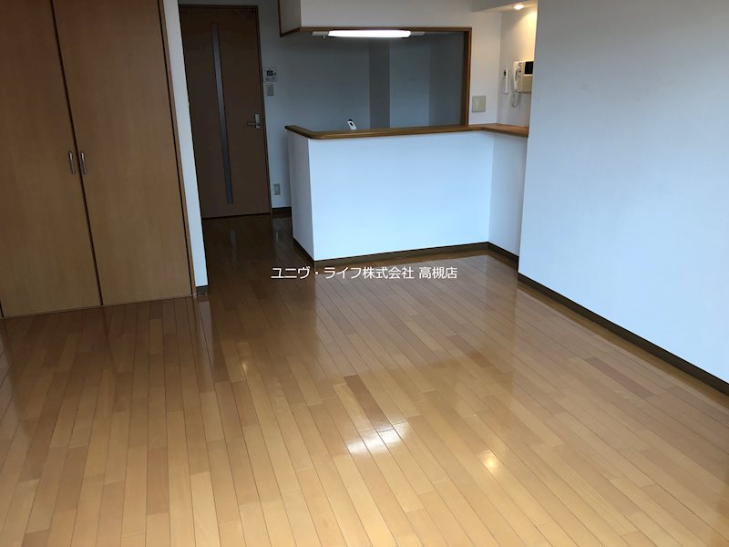 ラ・カステル・メウ ベッドルーム