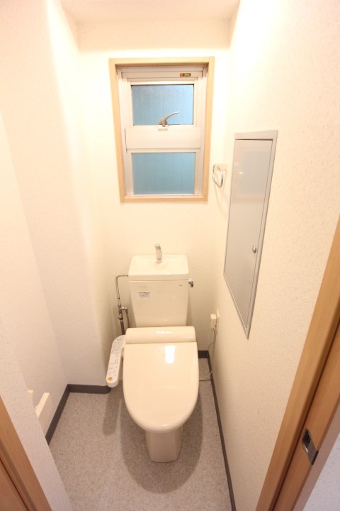 クイーンズハイツ名倉 その他1