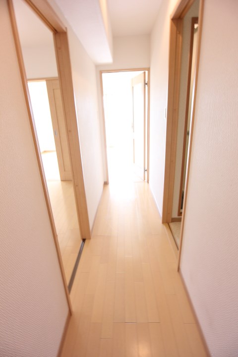クイーンズハイツ名倉 その他13
