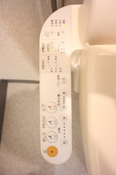 クイーンズハイツ名倉 その他21