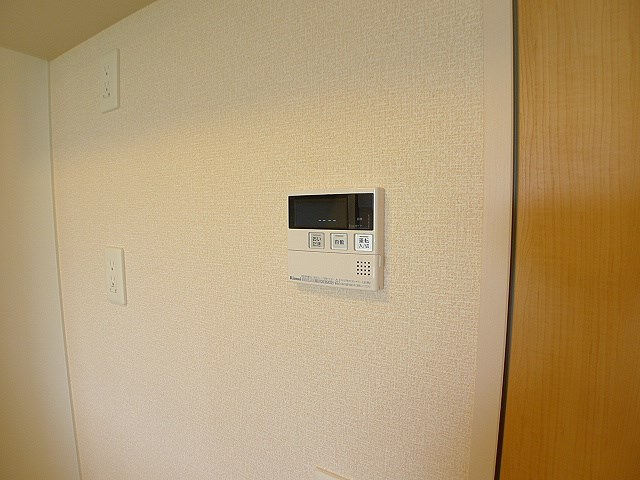 ロイジェントパークス　レイクタウン　Ⅲ　F その他設備