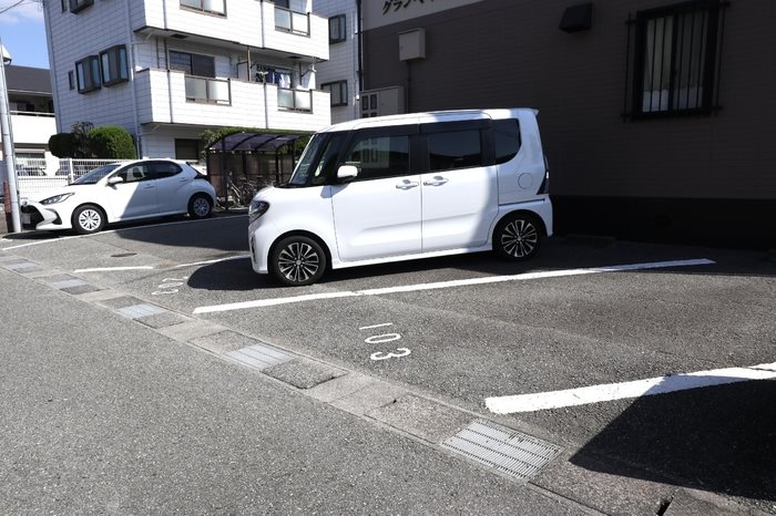 グランベールI その他1