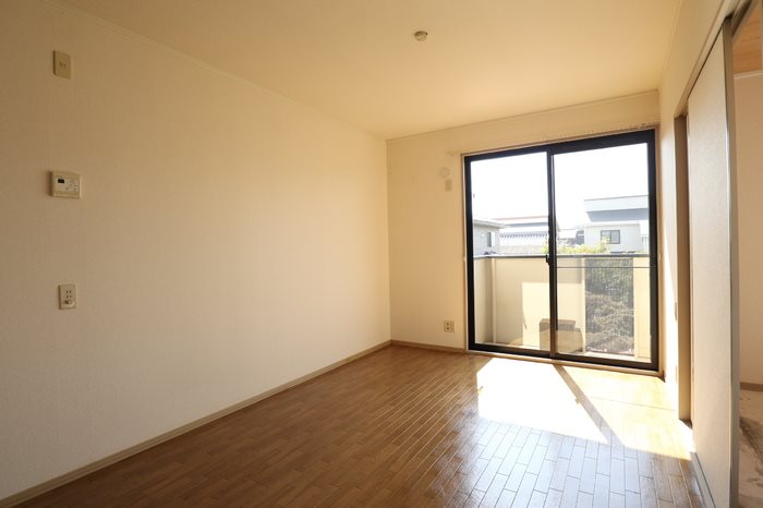 グランベールI リビング