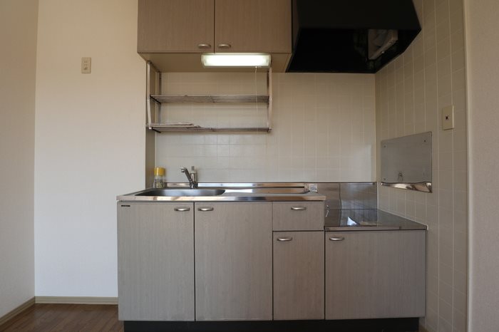 グランベールI キッチン