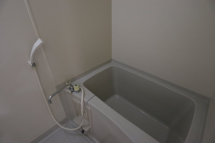 グランベールI 風呂画像