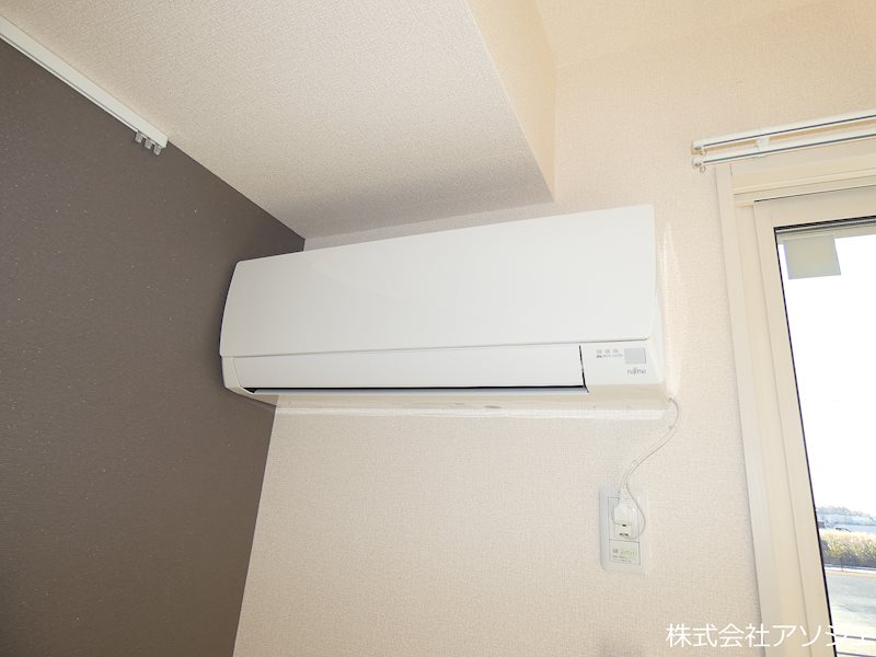 ロイジェントパークス　レイクタウン　Ⅲ　F その他設備
