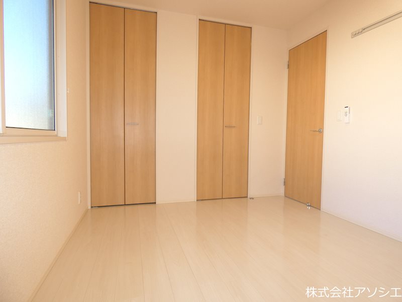 ロイジェントパークス　レイクタウン　Ⅲ　F その他部屋・スペース