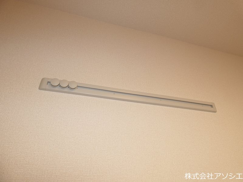 ロイジェントパークス　レイクタウン　Ⅲ　F その他設備