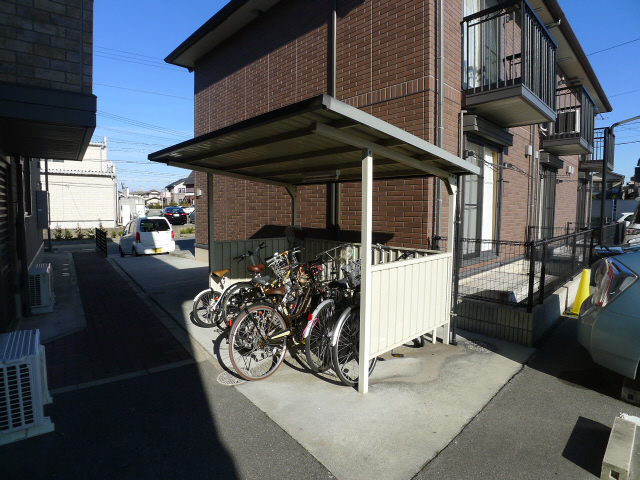 ハイツコンフォートＫ　Ｂ棟 その他16