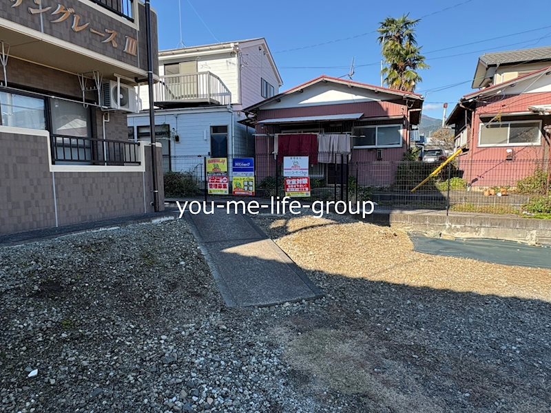 サングレースⅢ その他外観1