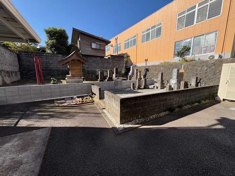 サングレースⅢ その他外観2