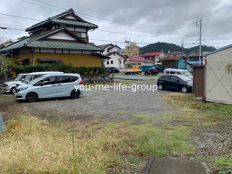 サングレースⅢ その他外観3