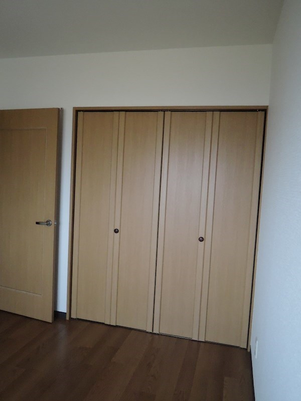 カンタービレ 収納