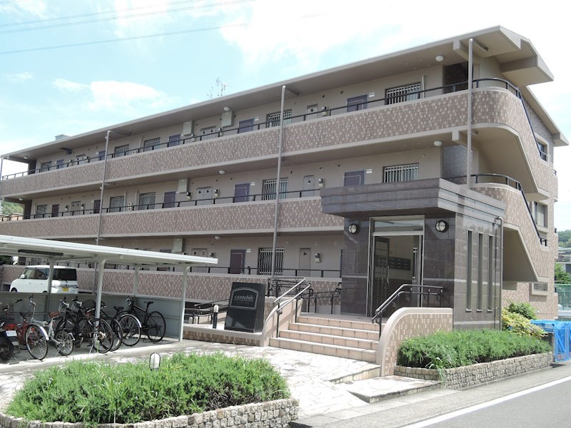 カンタービレ その他共有部分