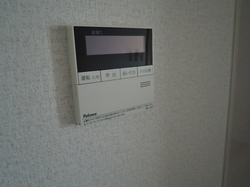 カンタービレ その他設備