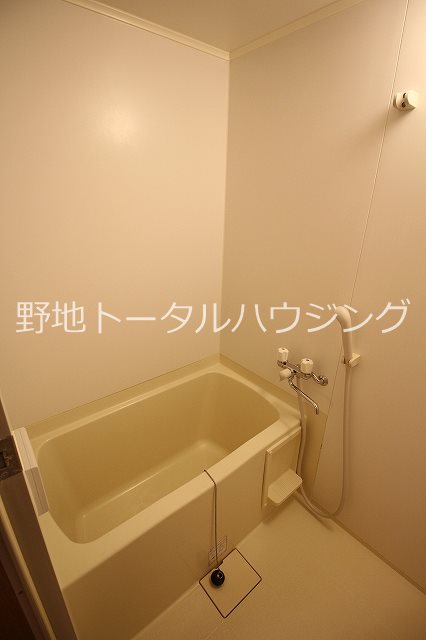 風呂画像