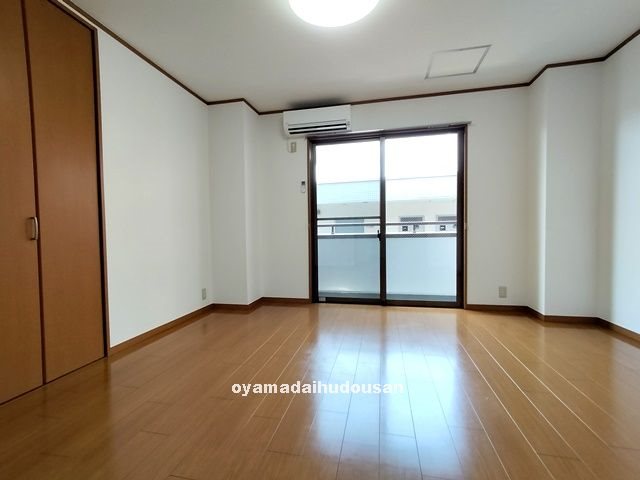 シュロス上野毛 その他1